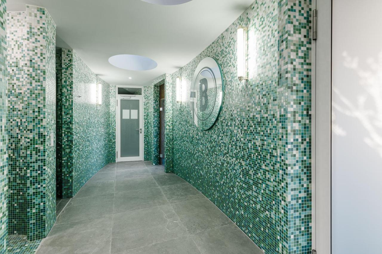 Brucklyn Suites Erlangen Exterior photo