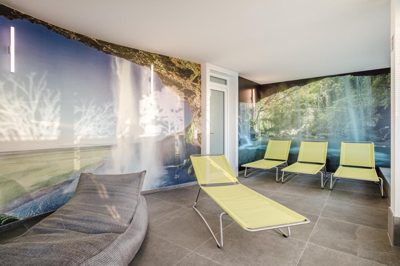 Brucklyn Suites Erlangen Exterior photo